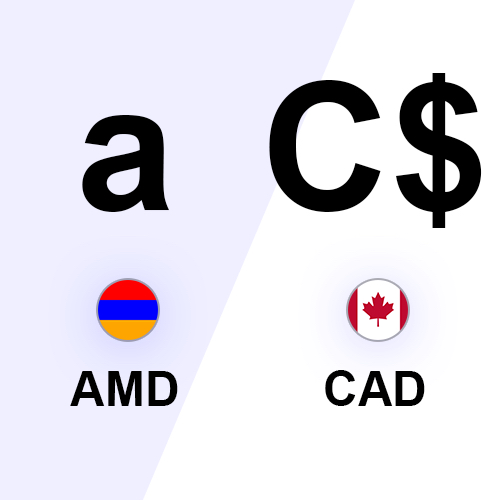 200000 Armenian Dram in Canadian Dollar (AMD to CAD)