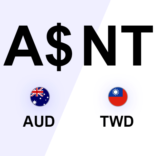 Convert 10000 Australian Dollar In New Taiwan Dollar Today Aud To Twd