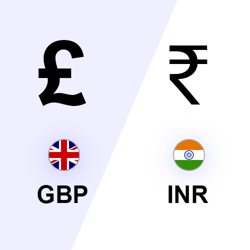 Conversion British Pound Sterling To Indian Rupee With Today s Exchange Conversion British Pound Sterling To Indian Rupee With Today s Exchange